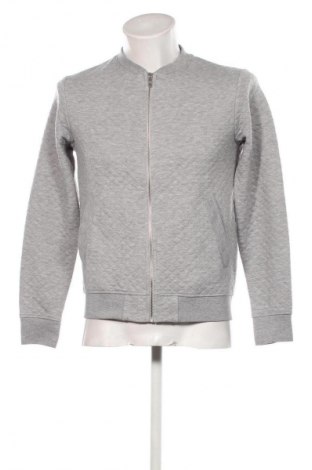 Herrenjacke Jack & Jones PREMIUM, Größe M, Farbe Grau, Preis 10,99 €