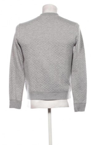 Herrenjacke Jack & Jones PREMIUM, Größe M, Farbe Grau, Preis 10,99 €