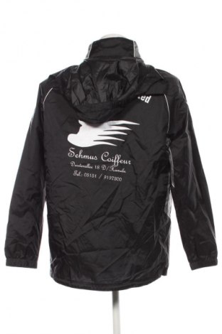 Herrenjacke Jako, Größe L, Farbe Schwarz, Preis 10,99 €