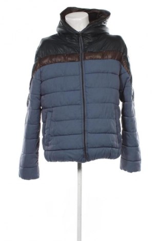 Herrenjacke KVL by Kenvelo, Größe XL, Farbe Blau, Preis 17,99 €