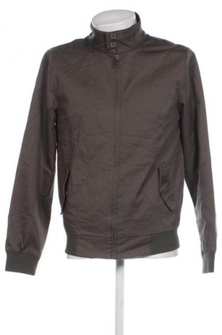 Herrenjacke Livergy, Größe M, Farbe Grün, Preis € 37,99