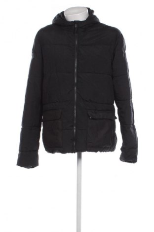 Herrenjacke Livergy, Größe XL, Farbe Schwarz, Preis 17,99 €