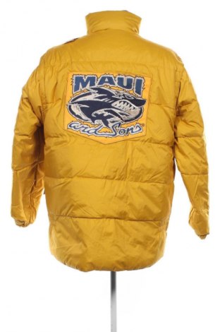 Herrenjacke Maui, Größe M, Farbe Blau, Preis 17,99 €