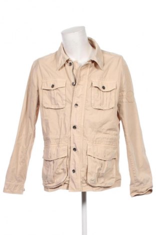 Herrenjacke McNeal, Größe L, Farbe Beige, Preis 9,99 €