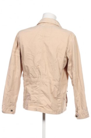 Herrenjacke McNeal, Größe L, Farbe Beige, Preis 9,99 €