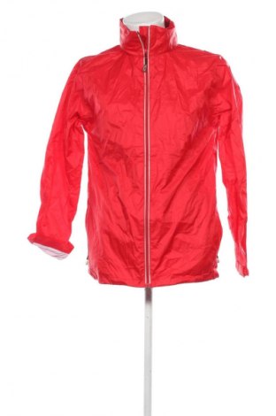 Herrenjacke Moorhead, Größe S, Farbe Rot, Preis 10,99 €