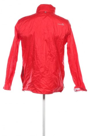 Herrenjacke Moorhead, Größe S, Farbe Rot, Preis 10,99 €
