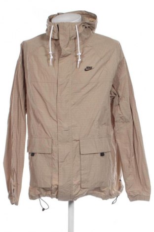 Pánská bunda  Nike, Velikost L, Barva Béžová, Cena  1 329,00 Kč