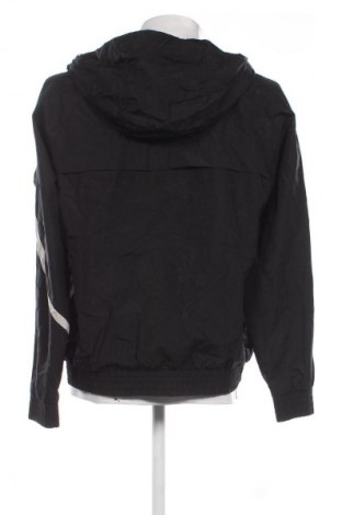 Herrenjacke Nike, Größe L, Farbe Schwarz, Preis € 50,99