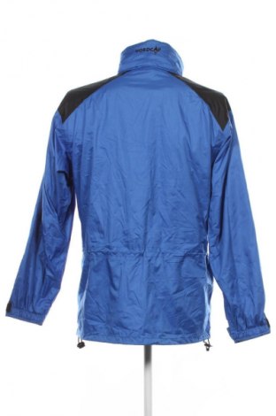 Herrenjacke Nordcap, Größe M, Farbe Blau, Preis 11,99 €