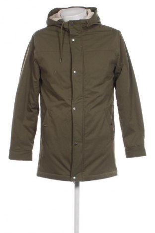 Herrenjacke Only & Sons, Größe S, Farbe Grün, Preis 33,99 €