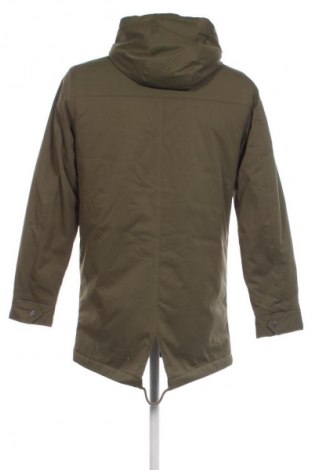 Herrenjacke Only & Sons, Größe S, Farbe Grün, Preis 33,99 €