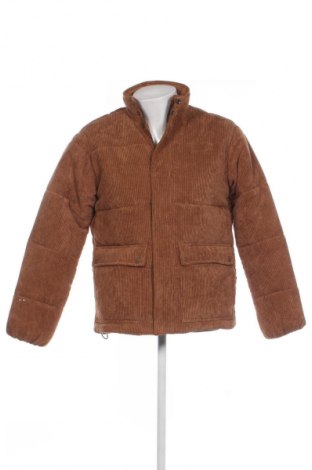 Herrenjacke Only & Sons, Größe M, Farbe Braun, Preis 44,99 €