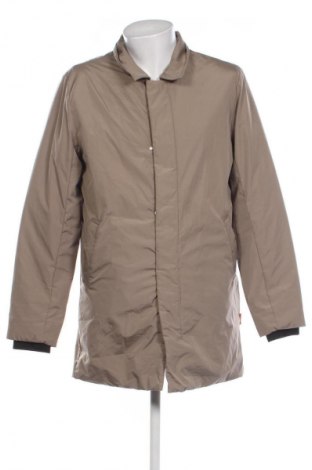 Herrenjacke Only & Sons, Größe L, Farbe Beige, Preis 31,99 €