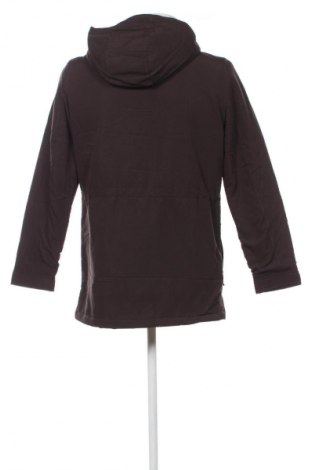 Herrenjacke Only & Sons, Größe S, Farbe Braun, Preis 26,99 €