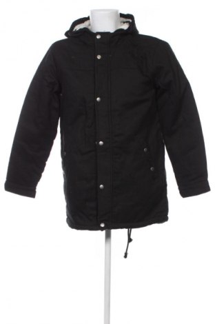 Herrenjacke Only & Sons, Größe L, Farbe Schwarz, Preis 44,99 €
