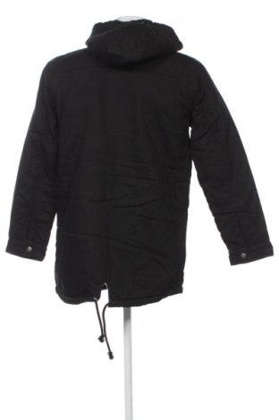 Herrenjacke Only & Sons, Größe L, Farbe Schwarz, Preis 44,99 €