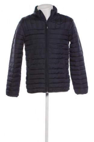 Herrenjacke Only & Sons, Größe S, Farbe Blau, Preis 23,99 €