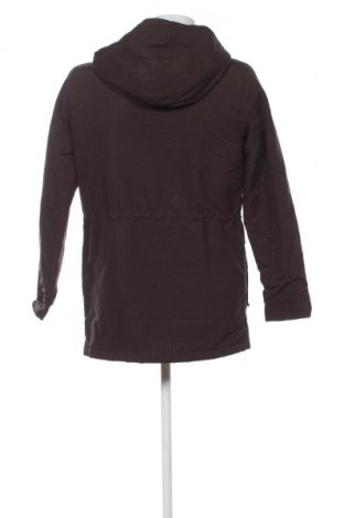 Herrenjacke Only & Sons, Größe S, Farbe Braun, Preis 26,99 €
