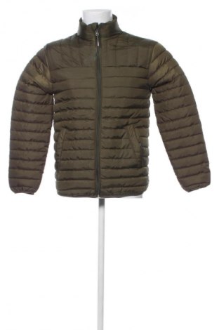 Herrenjacke Only & Sons, Größe S, Farbe Grün, Preis 26,99 €