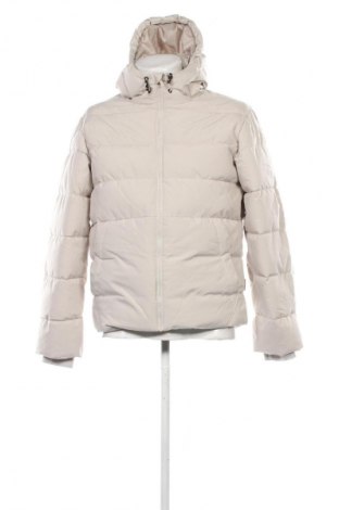 Geacă de bărbati Only & Sons, Mărime S, Culoare Ecru, Preț 353,99 Lei