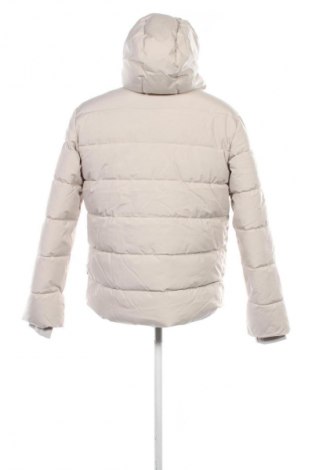 Geacă de bărbati Only & Sons, Mărime S, Culoare Ecru, Preț 353,99 Lei