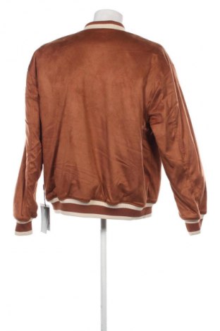 Herrenjacke Only & Sons, Größe XL, Farbe Braun, Preis 44,99 €
