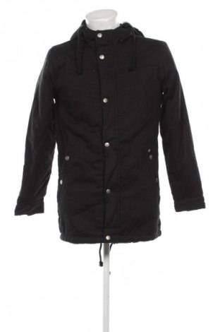 Herrenjacke Only & Sons, Größe M, Farbe Schwarz, Preis 44,99 €