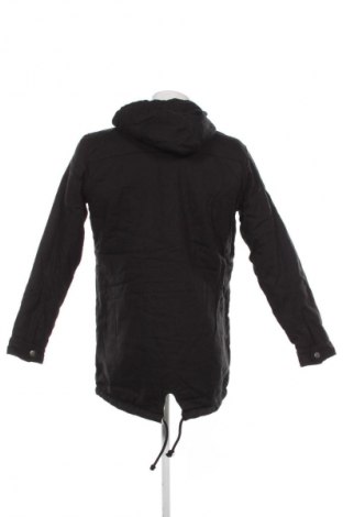 Herrenjacke Only & Sons, Größe M, Farbe Schwarz, Preis 44,99 €