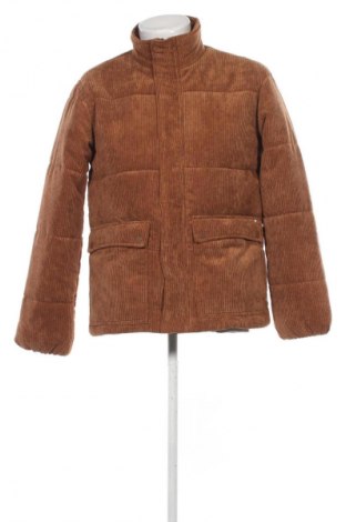 Herrenjacke Only & Sons, Größe M, Farbe Braun, Preis 34,99 €