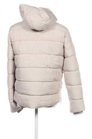 Herrenjacke Only & Sons, Größe M, Farbe Ecru, Preis 44,99 €