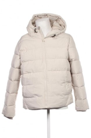 Herrenjacke Only & Sons, Größe L, Farbe Ecru, Preis 44,99 €