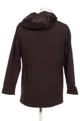 Herrenjacke Only & Sons, Größe S, Farbe Braun, Preis 28,99 €