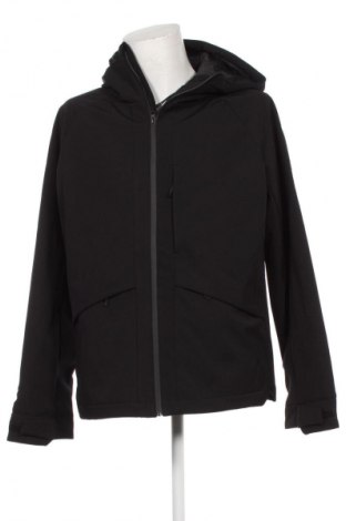 Herrenjacke Only & Sons, Größe L, Farbe Schwarz, Preis 44,99 €