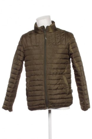 Herrenjacke Only & Sons, Größe M, Farbe Grün, Preis 44,99 €
