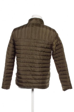 Herrenjacke Only & Sons, Größe M, Farbe Grün, Preis 44,99 €