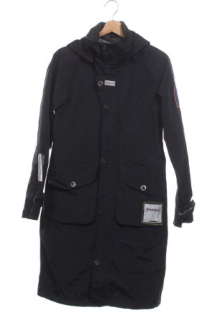 Herrenjacke Papalou, Größe S, Farbe Blau, Preis 13,20 €