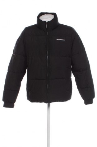 Herrenjacke Pegador, Größe L, Farbe Schwarz, Preis 36,99 €