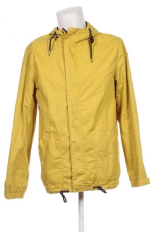 Herrenjacke Petrol Industries, Größe XL, Farbe Gelb, Preis 30,69 €