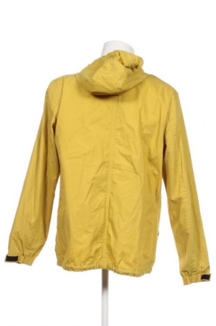 Herrenjacke Petrol Industries, Größe XL, Farbe Gelb, Preis 30,69 €