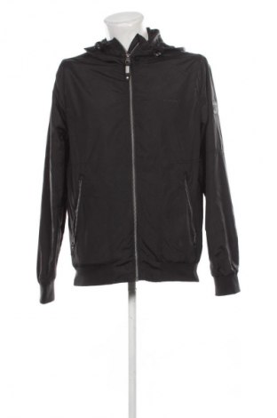 Geacă de bărbati Ragwear, Mărime L, Culoare Negru, Preț 168,99 Lei
