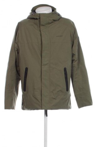 Herrenjacke Ragwear, Größe L, Farbe Grün, Preis 83,99 €