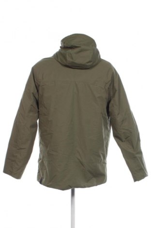 Herrenjacke Ragwear, Größe L, Farbe Grün, Preis 83,99 €