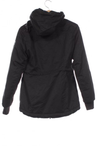 Damenjacke Ragwear, Größe XS, Farbe Schwarz, Preis 84,99 €