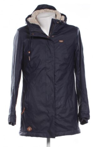 Pánská bunda  Ragwear, Velikost XL, Barva Modrá, Cena  1 429,00 Kč