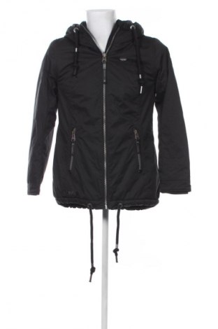 Herrenjacke Ragwear, Größe M, Farbe Schwarz, Preis 38,99 €