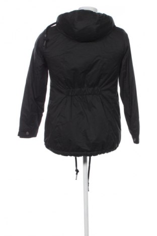 Herrenjacke Ragwear, Größe M, Farbe Schwarz, Preis 38,99 €