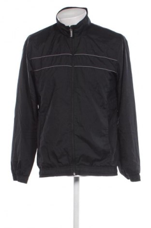 Geacă de bărbati Reebok, Mărime M, Culoare Negru, Preț 63,99 Lei