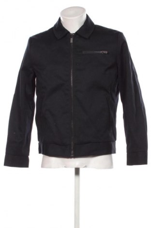 Herrenjacke Reserved, Größe S, Farbe Schwarz, Preis 39,39 €