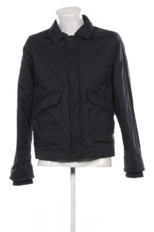 Herrenjacke Scotch & Soda, Größe M, Farbe Blau, Preis 69,99 €